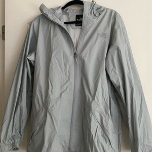Men’s North Face Rain Jacket